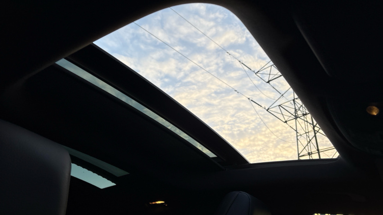 Mercedes-Benz GLA 250 4Matic AMG Line Premium Plus 5dr Auto Petrol Hatchback